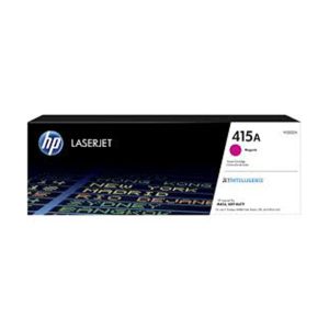 HP 415A MAGENTA ORIGINAL LASERJET TONER