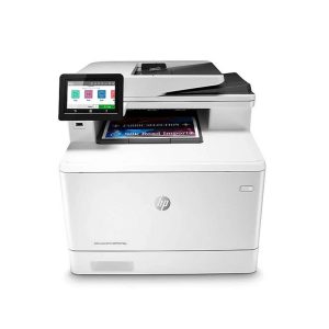 HP COLOR LASERJET PRO MFP M479DW PRINTER