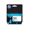 HP 953 CYAN ORIGINAL INK ADVANTAGE CARTRIDGE