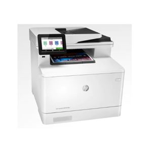 HP COLOR LASERJET PRO MFP M479FDW  PRINTER