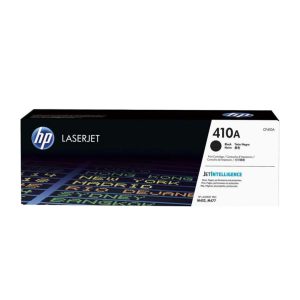 HP 410A BLACK ORIGINAL LASERJET TONER