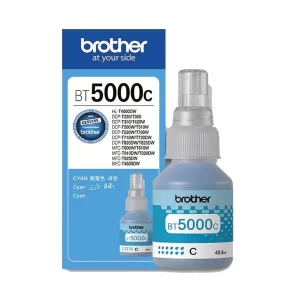 Brother BT5000 Cyan