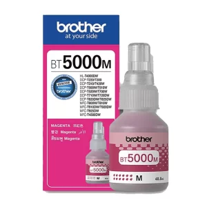 Brother BT5000 Magenta