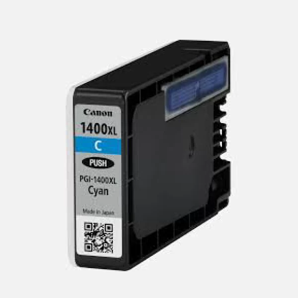 Canon Cart 1400XL Cyan