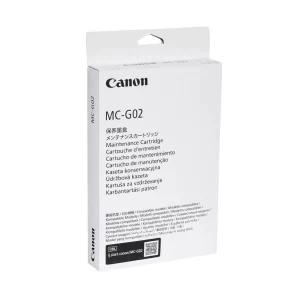 Canon MC-G02 Maintenance Cartridge