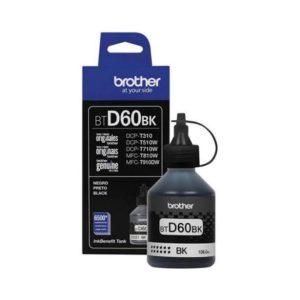 Brother BT D60 Bk