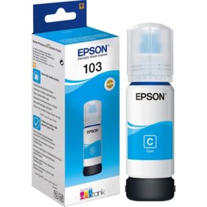 Epson 103 Cyan