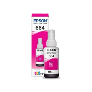 Epson Ink 664 Magenta