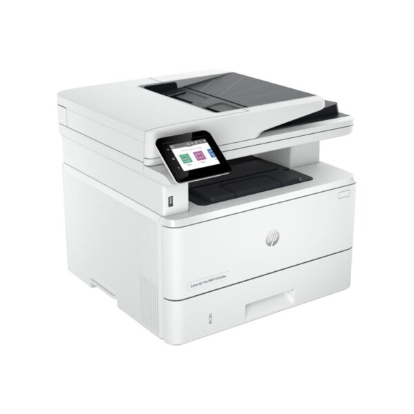 HP LaserJet Pro MFP 4103dw Printer - Image 3