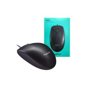 Logitech M90 Mouse