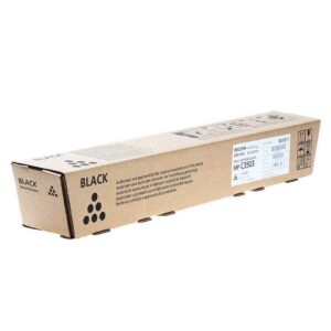 Ricoh MP C3503 Black Toner