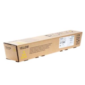 Ricoh MP C3503 Yellow Toner
