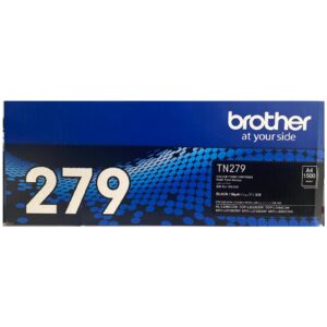 brother tn 279 black toner
