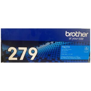 brother tn279 cyan toner
