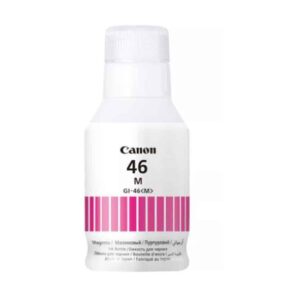 Canon GI-46M Magenta Ink Bottle