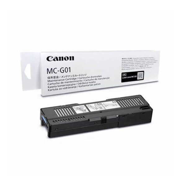 Canon MC-G01 Maintenance Cartridge - Image 2
