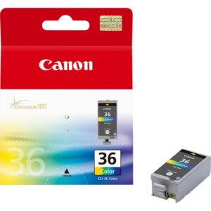 CANON INK CLI-36 COLOR