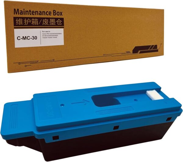 Canon MC-30 Maintenance Cartridge