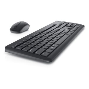 Dell KM3322W Wireless Keyboard and Mouse