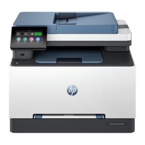 HP Color LaserJet Pro MFP 3303sdw Printer