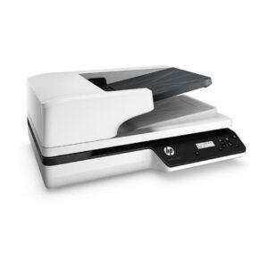 HP ScanJet Pro 3500 f1 Flatbed Scanner
