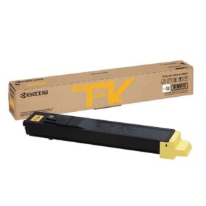 Kyocera TK 8115 Yellow