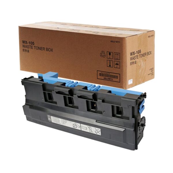 Konica Minolta WX-105 Waste Toner Cartridge