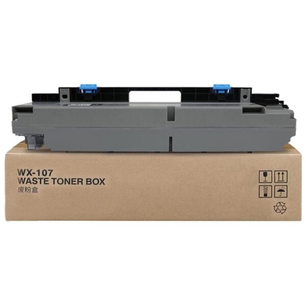 Konica Minolta Wx-107 Waste Toner - Image 2
