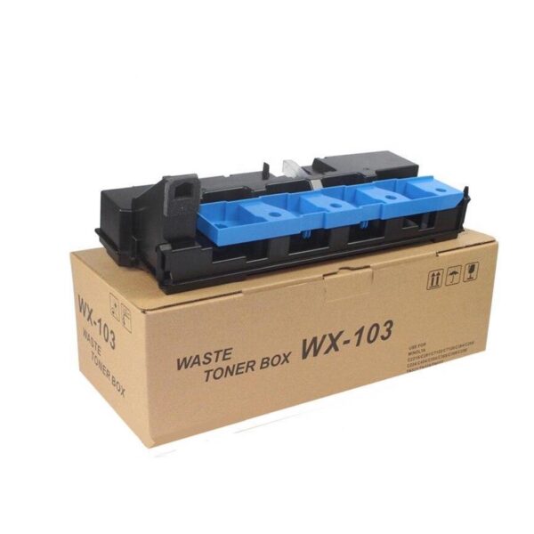 Konica Minolta WX-103-Waste Toner Box