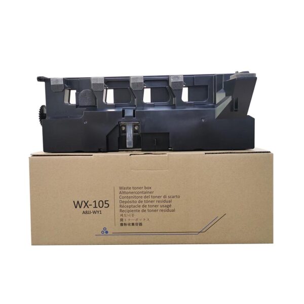 Konica Minolta WX-105 Waste Toner Cartridge - Image 2