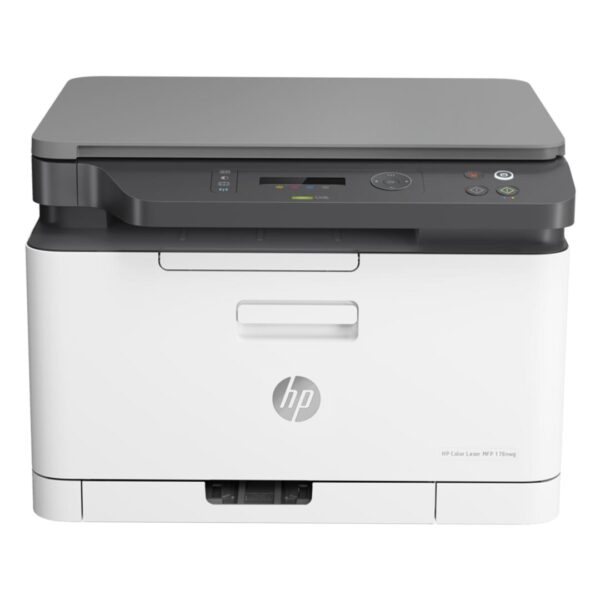 HP Color Laser MFP 178nw Printer