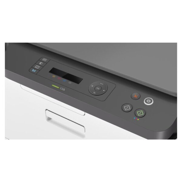 HP Color Laser MFP 178nw Printer - Image 3
