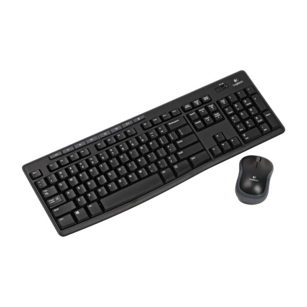 LOGITECH MK270 Wireless Keyboard and Mouse Combo - Image 2