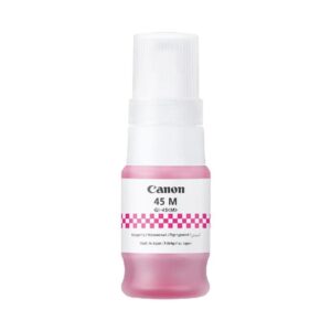 Canon GI-45 magenta Ink Bottle