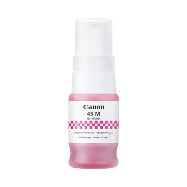 Canon GI-45 magenta Ink Bottle