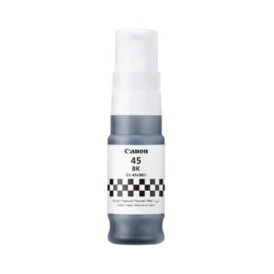 Canon GI-45 Black Ink Bottle
