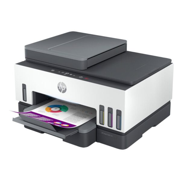 HP Smart Tank 790 All-in-One - Image 4