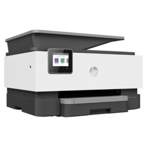 HP OfficeJet Pro 9010 All-in-One Printer