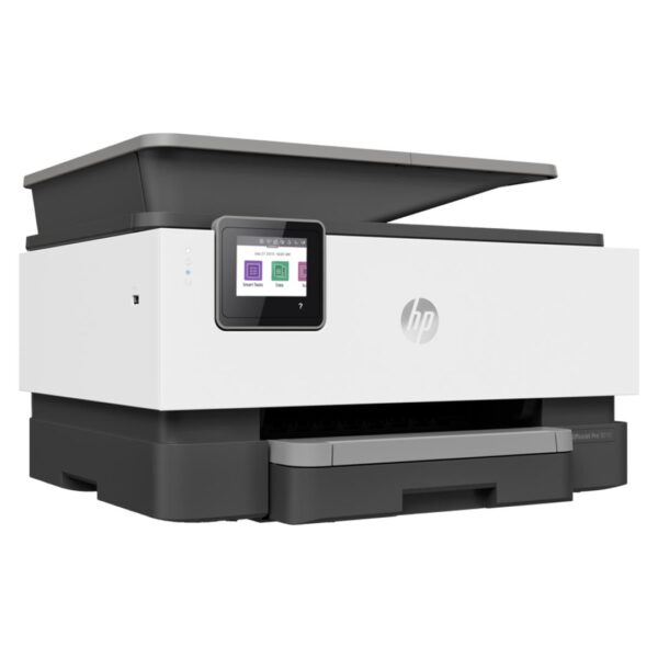 HP OfficeJet Pro 9010 All-in-One Printer