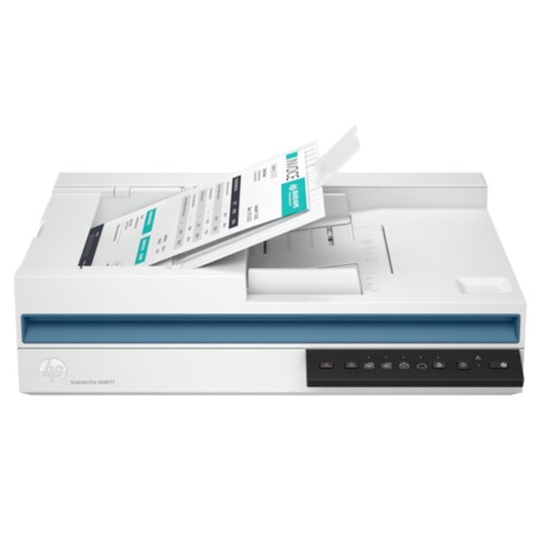 HP ScanJet Pro 3600 f1