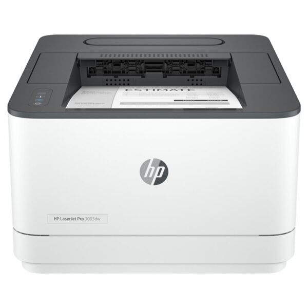 HP LaserJet Pro 3003dw Printer