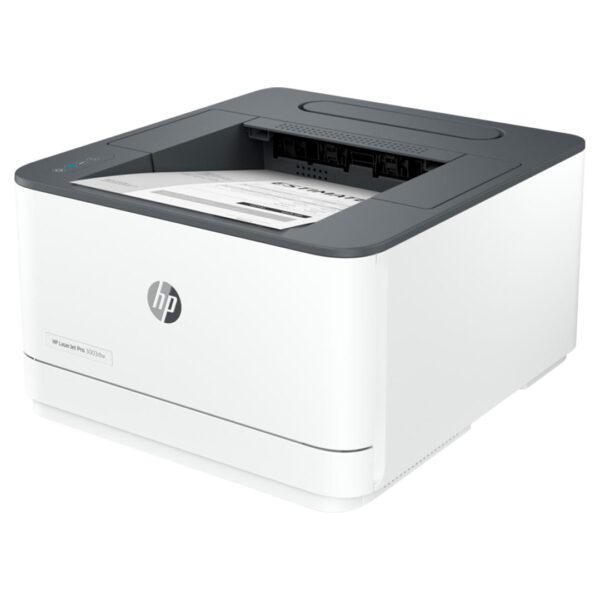 HP LaserJet Pro 3003dw Printer - Image 2