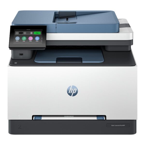 HP Color LaserJet Pro MFP 3303fdn