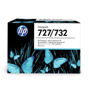 HP 727 DesignJet Printhead