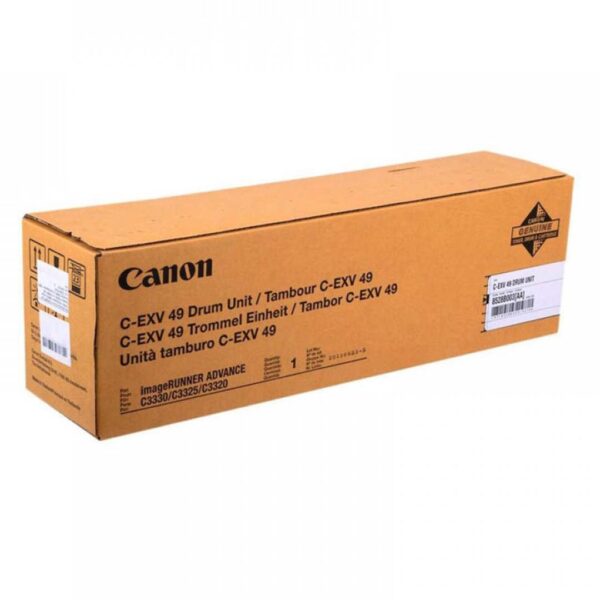 Canon C-EXV 49 Drum unit