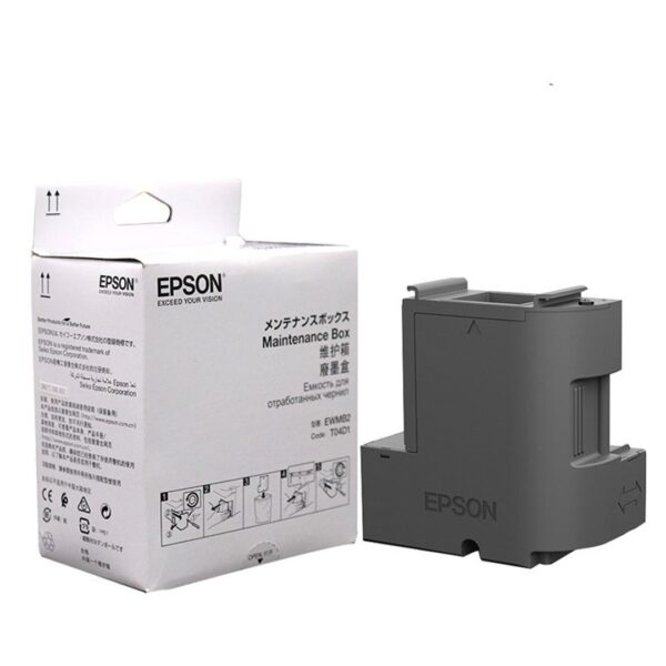 EPSON MAINTENANCE BOX