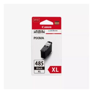 Canon PG-485XL High Yield Black Ink Cartridge