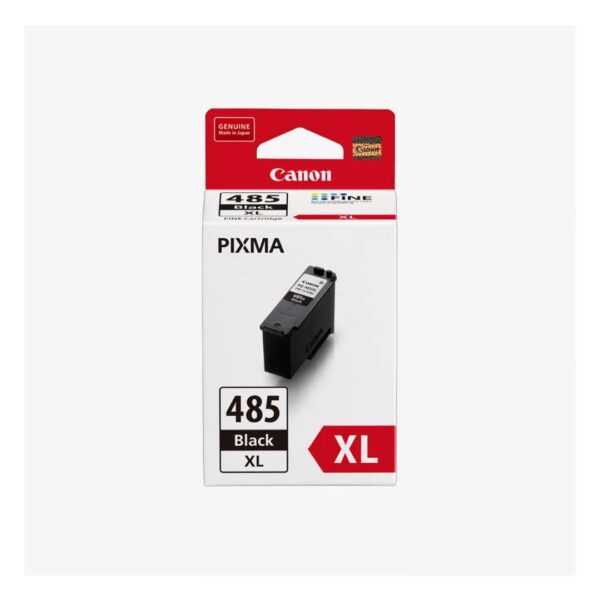 Canon PG-485XL High Yield Black Ink Cartridge