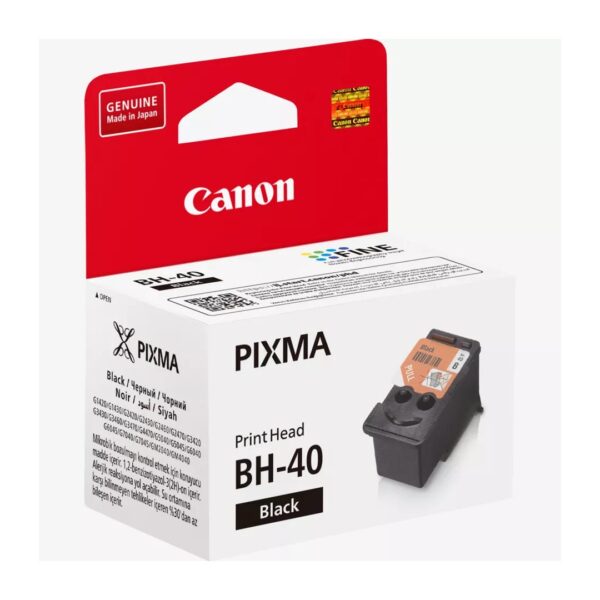 Canon BH-40 Print Head