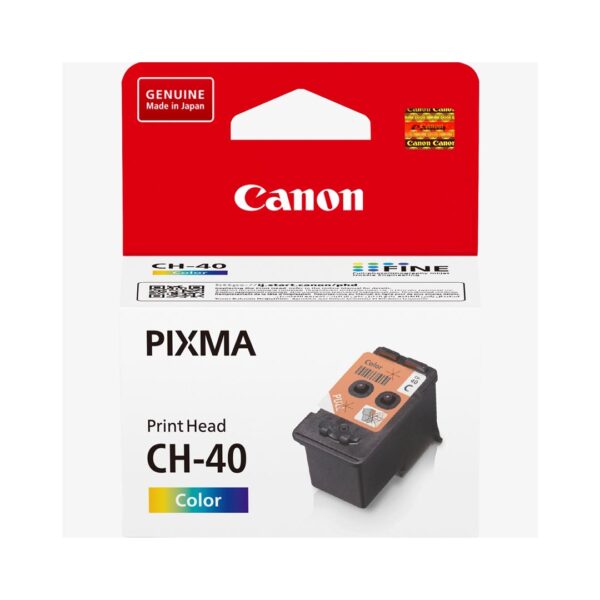 Canon CH-40 Print Head